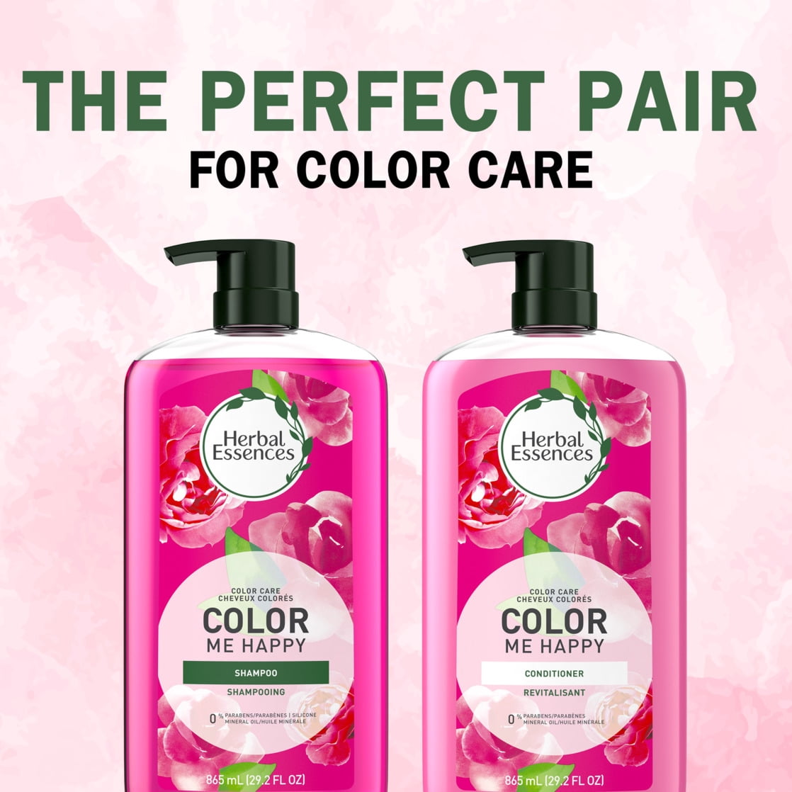 Herbal Essences Color Me Happy Conditioner for Color-Treated Hair 29.2 fl oz