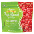 Wegmans Frozen Raspberries 12 oz