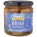 Wegmans Olives Stuffed with Blue Cheese 7.8 Oz
