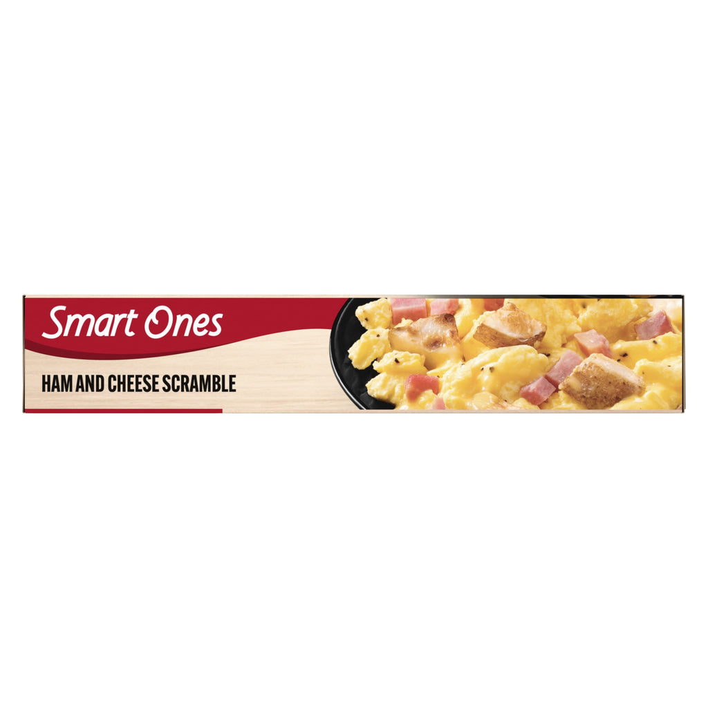 Smart Ones Ham & Cheese Scramble Frozen Meal 6.49 Oz