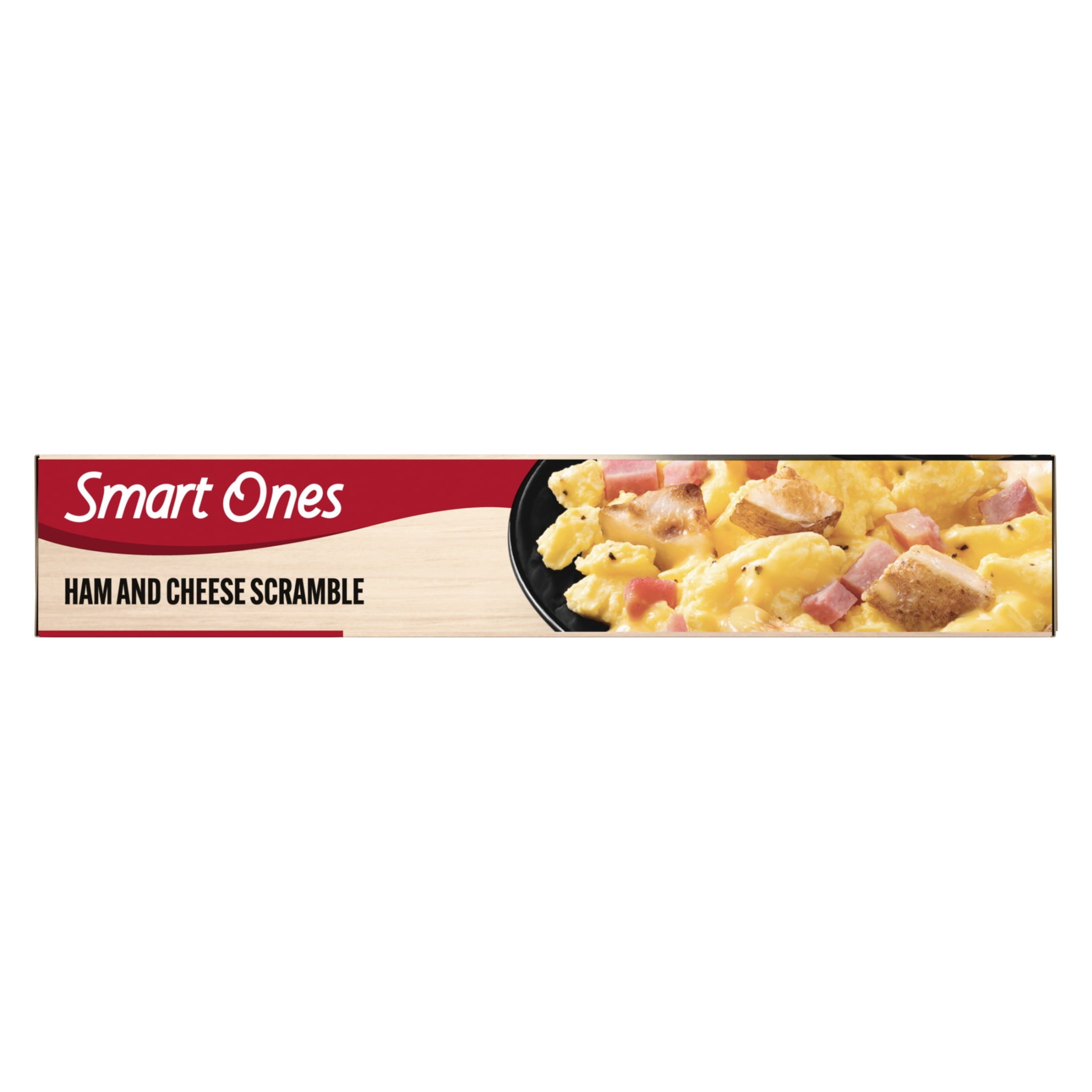 Smart Ones Ham & Cheese Scramble Frozen Meal 6.49 Oz