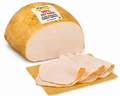 Wegmans 98% Fat Free Oven Roasted Turkey Breast-Sold by weight