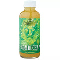 Wegmans Organic Mint Lemonade Kombucha 16 fl. oz.