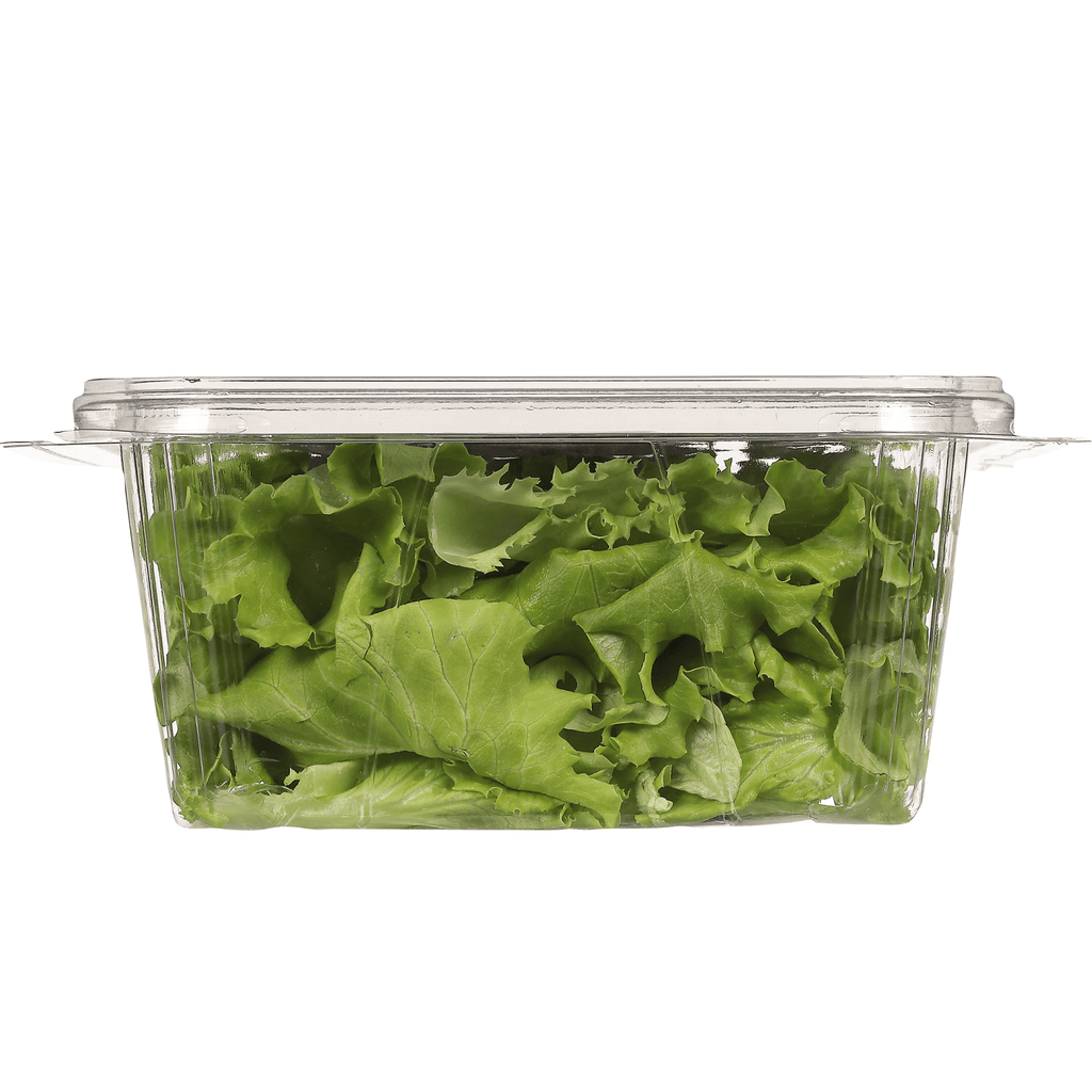 Little Leaf Farms Sweet Baby Butter Leaf Lettuce 4 Oz Clam Shell