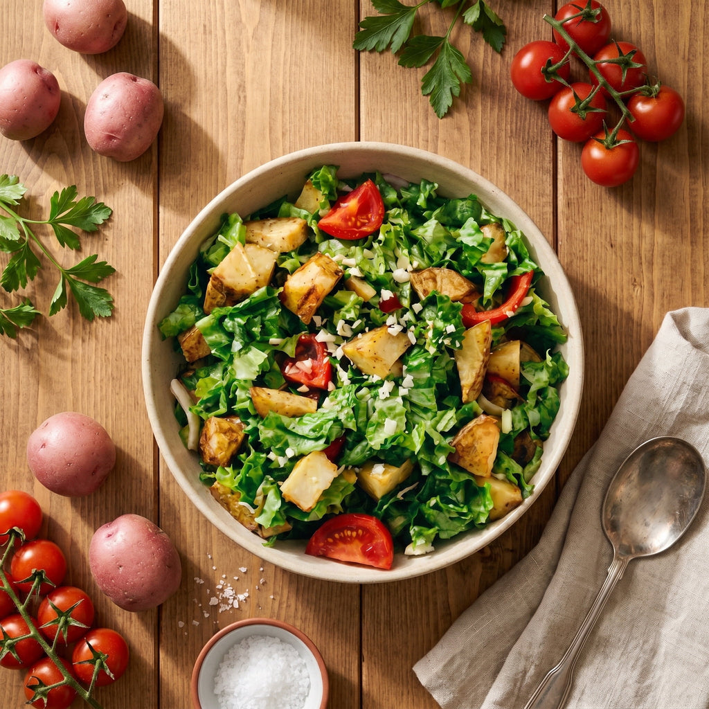 Fresh Mustard Greens Bunch