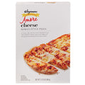 Wegmans Amore Roman-Style Cheese Pizza 13.75 Oz