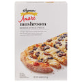 Wegmans Amore Roman-Style Mushroom Pizza 14.46 Oz