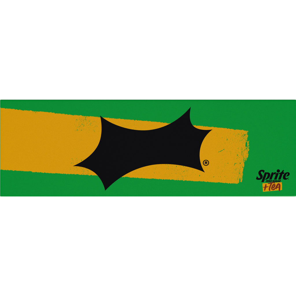 Sprite + Tea Lemon-Lime and Tea Flavored Soda 12 Fl Oz 12 Pack