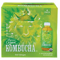 Wegmans Organic Hot Ginger Kombucha, 6 Pack 96 fl. oz.