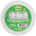 Wegmans Jalapeno Cream Cheese Spread 6.5 oz