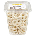 Wegmans Yogurt Pretzels Tub