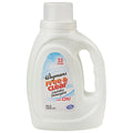 Wegmans Oxi Free & Clear Liquid Laundry Detergent 50 Fl Oz