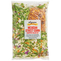 Wegmans Mexican Street Corn Chopped Salad Kit 10.75 Oz