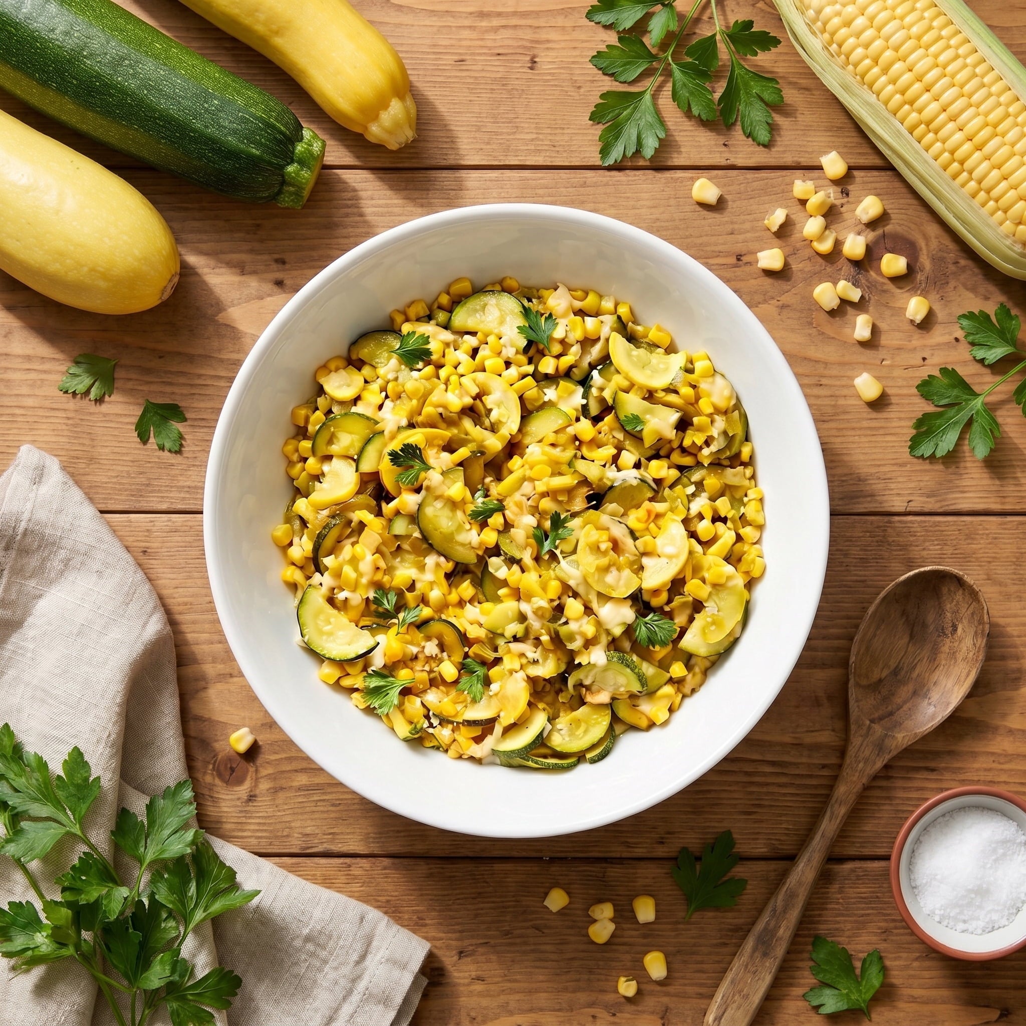 Fresh Acorn Squash Each