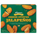 Wegmans Cheese-Stuffed Jalapenos 7.9 Oz