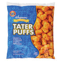 Wegmans FYFGA Tater Puffs Potatoes Family Pack 80 Oz