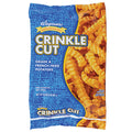 Wegmans Crinkle Cut French Fries 32 Oz