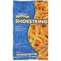Wegmans Shoestring French Fries 28 Oz