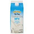 Wegmans Fat Free Lactose Free Milk 64 fl oz