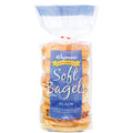 Wegmans Plain Soft Bagel 20 oz