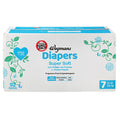 Wegmans Diapers Super Soft Size 7 92 Count Family Pack
