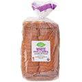 Wegmans Organic White Wheat with Oatmeal Sandwich Bread 20 oz