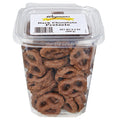 Wegmans Dark Chocolate Pretzels