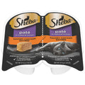 Sheba Perfect Portions Savory Chicken Entree Pate Wet Cat Food 1.32 oz