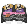 Sheba Perfect Portions Premium Pate Sustainable Salmon Cat Food 2.6 oz