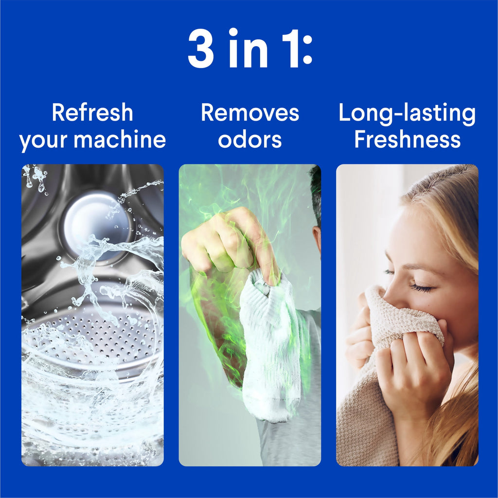Clorox Fresh Guard Laundry Odor Remover Clean Linen Scent 42 fl oz