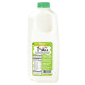 Wegmans 1% Low Fat Milk
0.5 gallon