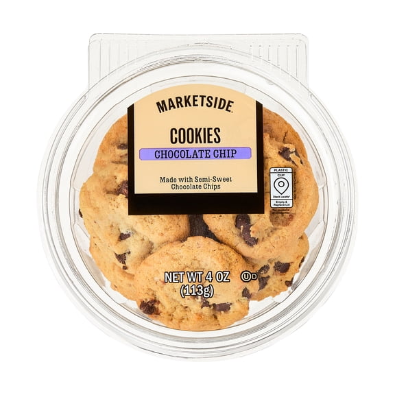 Giant Bakery Cookies Cookies and Cream Galaxy Brownie 11 Oz 2 Count King Krumb