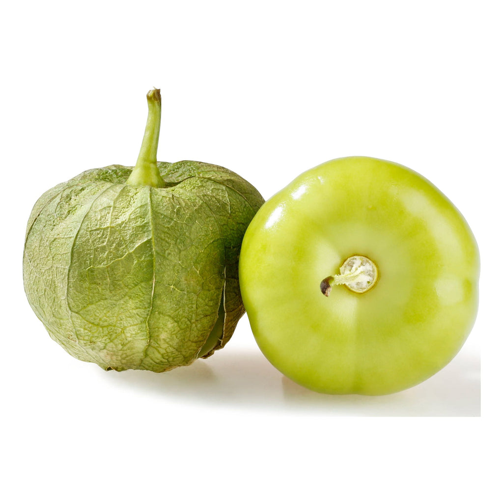 Fresh Tomatillos Each