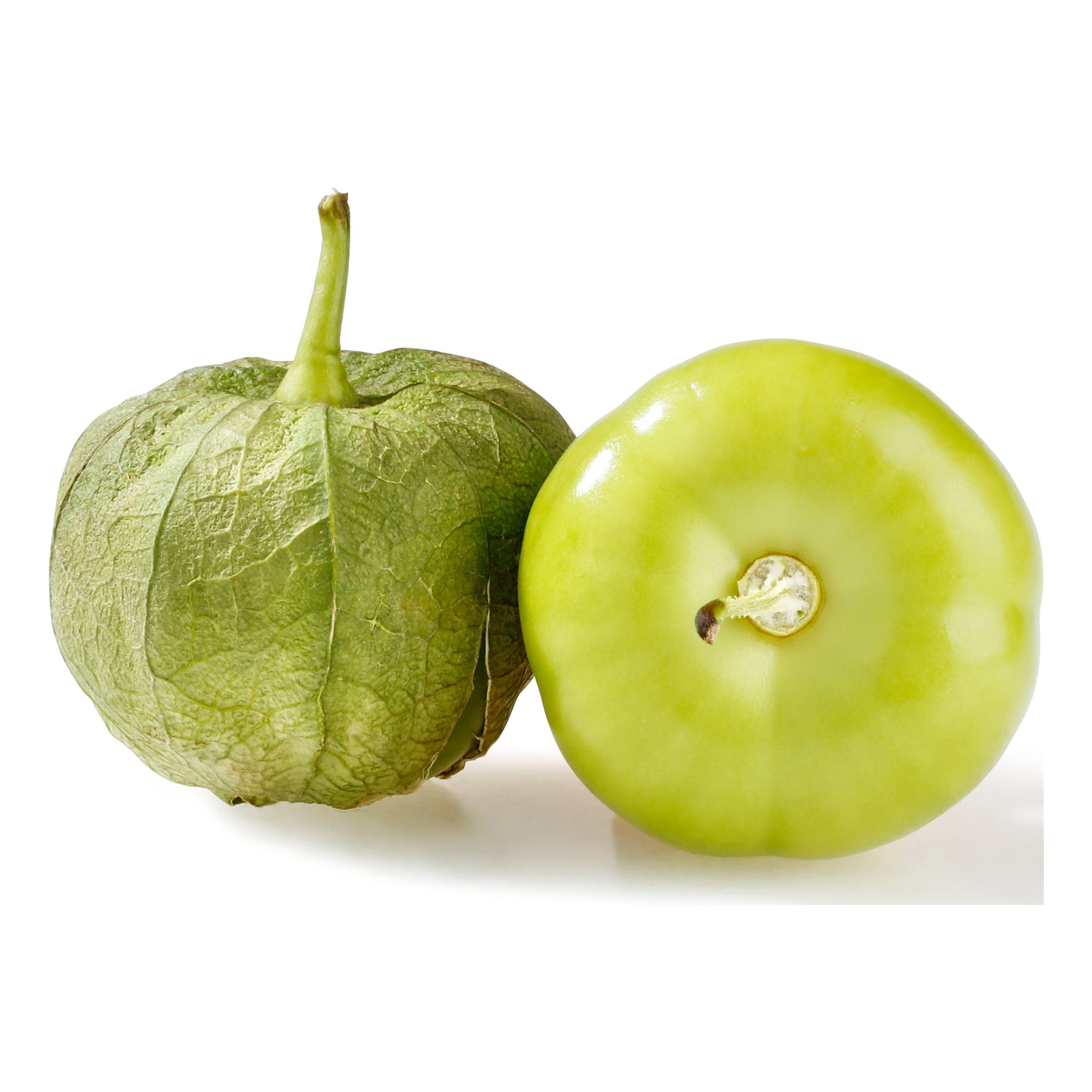 Fresh Tomatillos Each