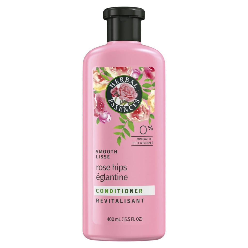 Herbal Essences Rose Hips Smooth Conditioner 13.5 fl oz