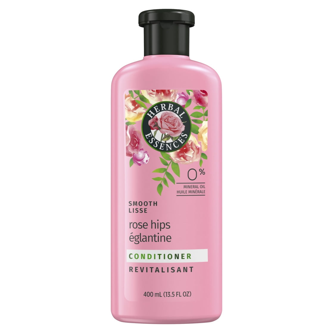 Herbal Essences Rose Hips Smooth Conditioner 13.5 fl oz