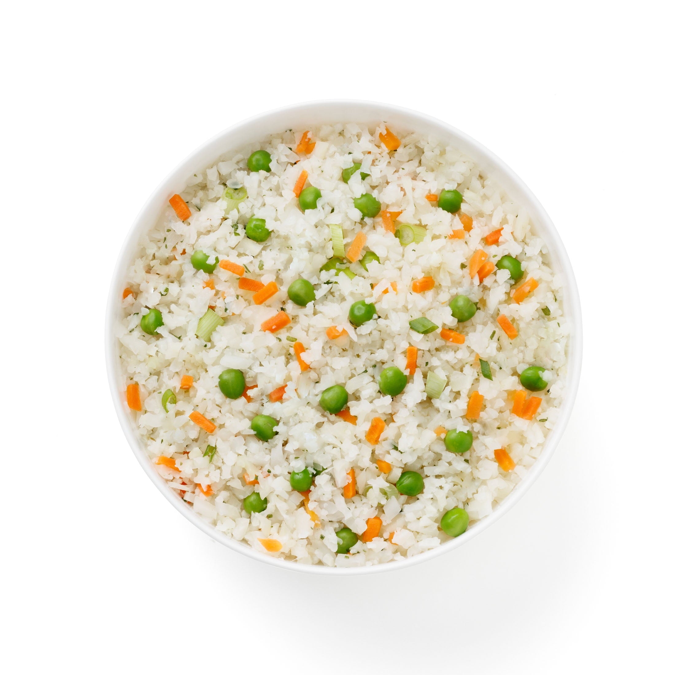 Green Giant Riced Veggies Cauliflower Medley Frozen 10 Oz