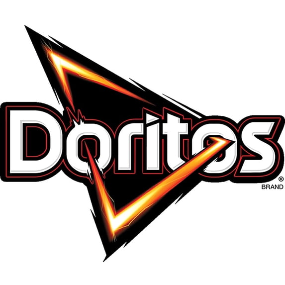 Spicy Sweet Chili Flavored Tortilla Chips 14.5 Oz 1 Count Doritos