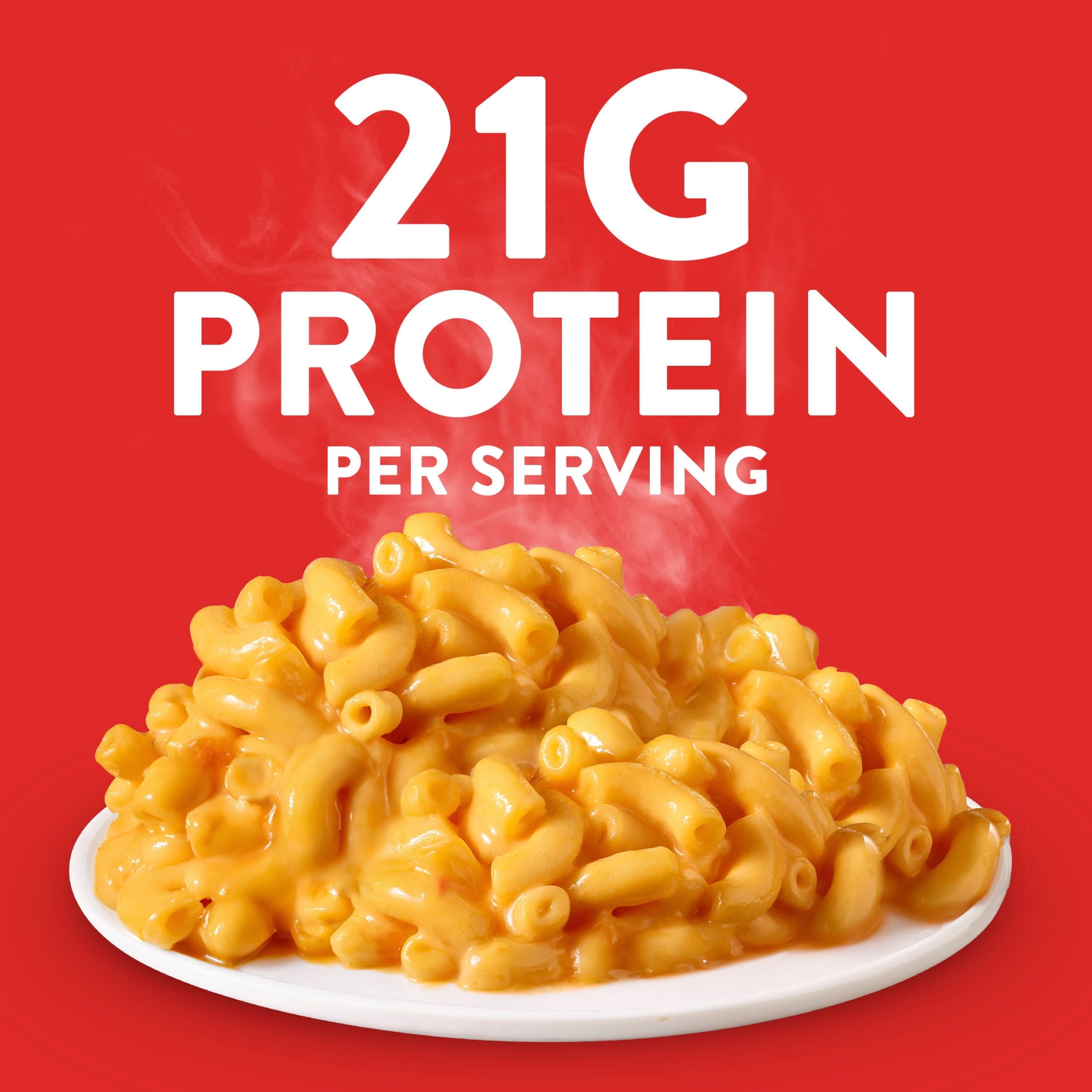 Stouffer's Mac & Cheese Single Serve Frozen Meal 12 Oz
