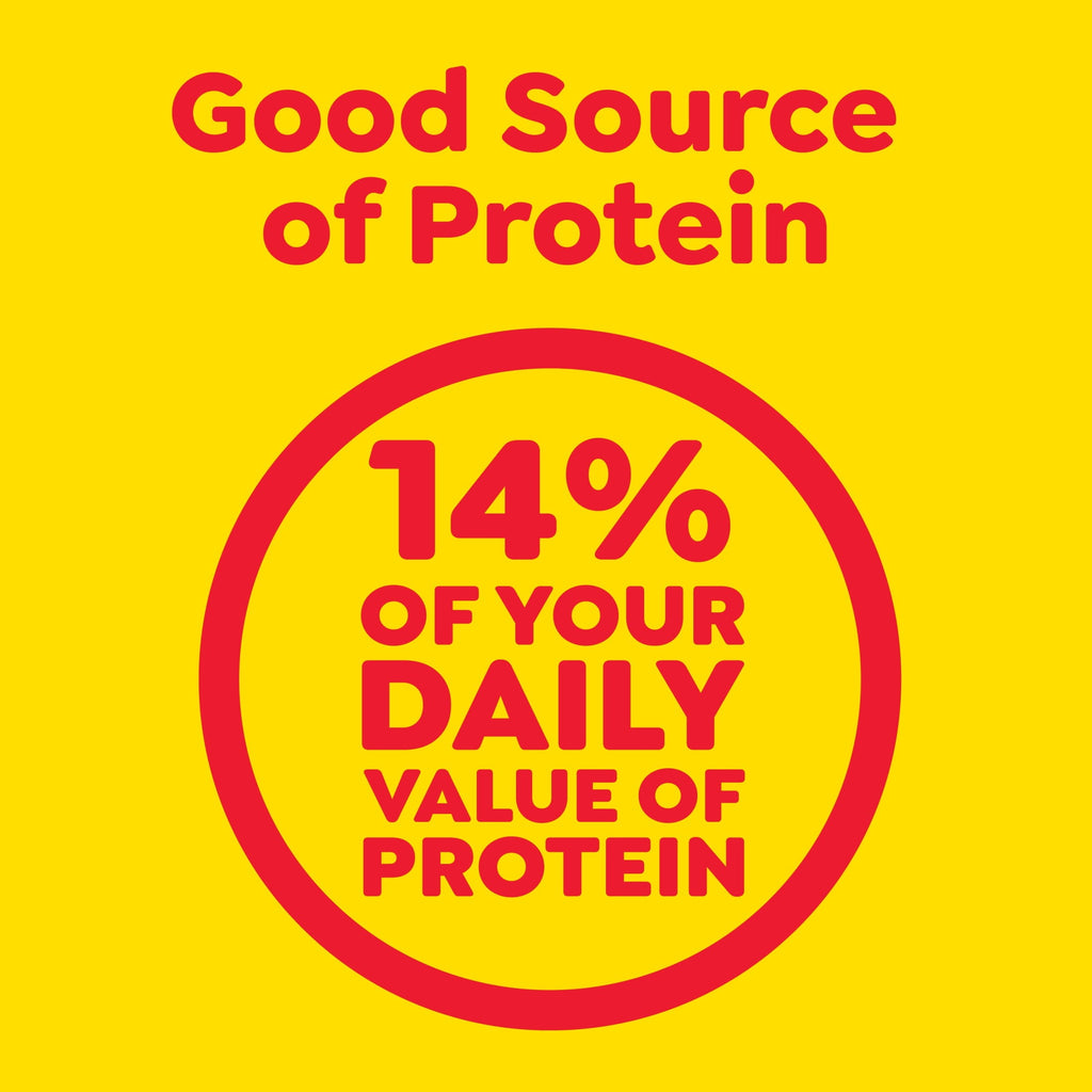 Eggo Protein Minis Buttermilk Vanilla Frozen Pancakes 8.4 Oz 5 Count