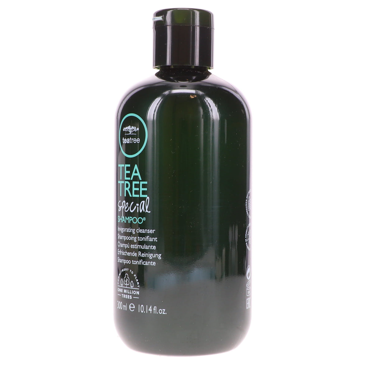 Paul Mitchell Tea Tree Special Shampoo 10.14 fl oz