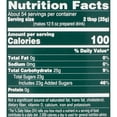 4C Green Tea with Honey and Lemon Naturally Flavored Instant Drink Mix 47.2 oz Canister