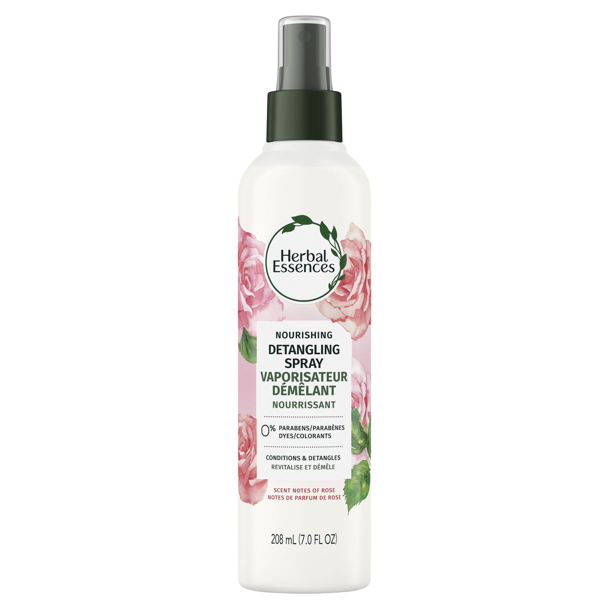 Herbal Essences Nourishing Detangling Spray 7 fl oz