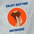 Klondike Reese's Peanut Butter Ice Cream Sandwiches Frozen 6 Count