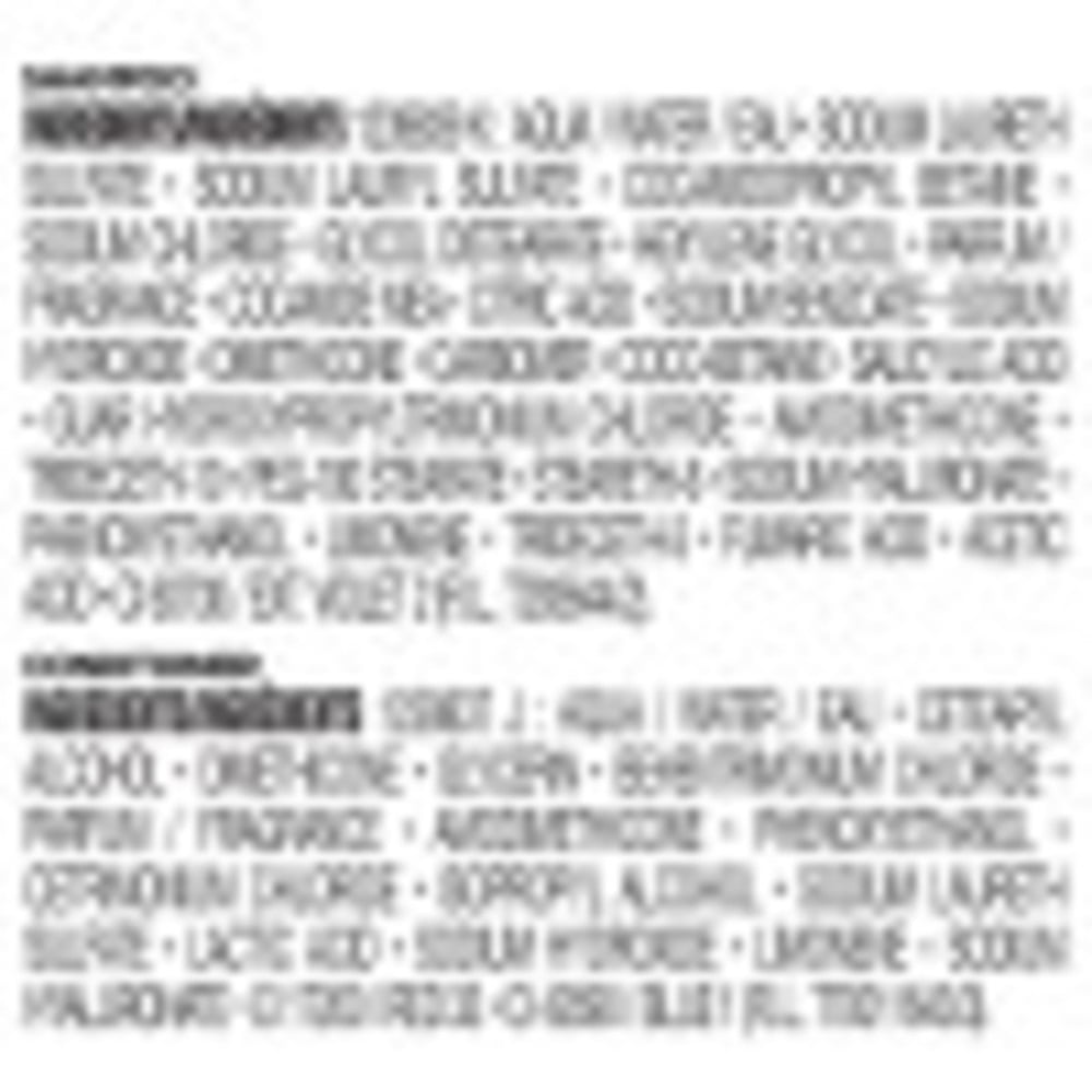 L'Oreal Paris Elvive Hyaluron Plump Hydrating Shampoo & Conditioner Set 25.2 fl oz
