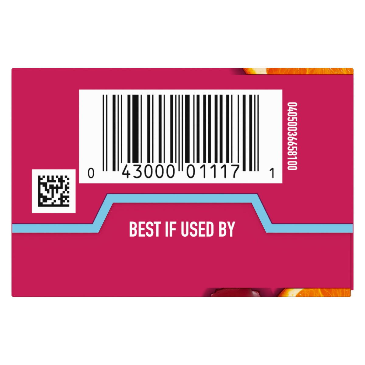 Crystal Light Sugar-Free Fruit Punch Drink Mix Packets 0.09 oz 10 Count