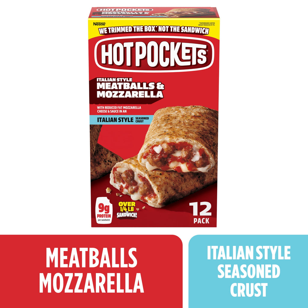 Totino's Combination Pizza Rolls Snacks 50 Count 24.8 Oz Frozen