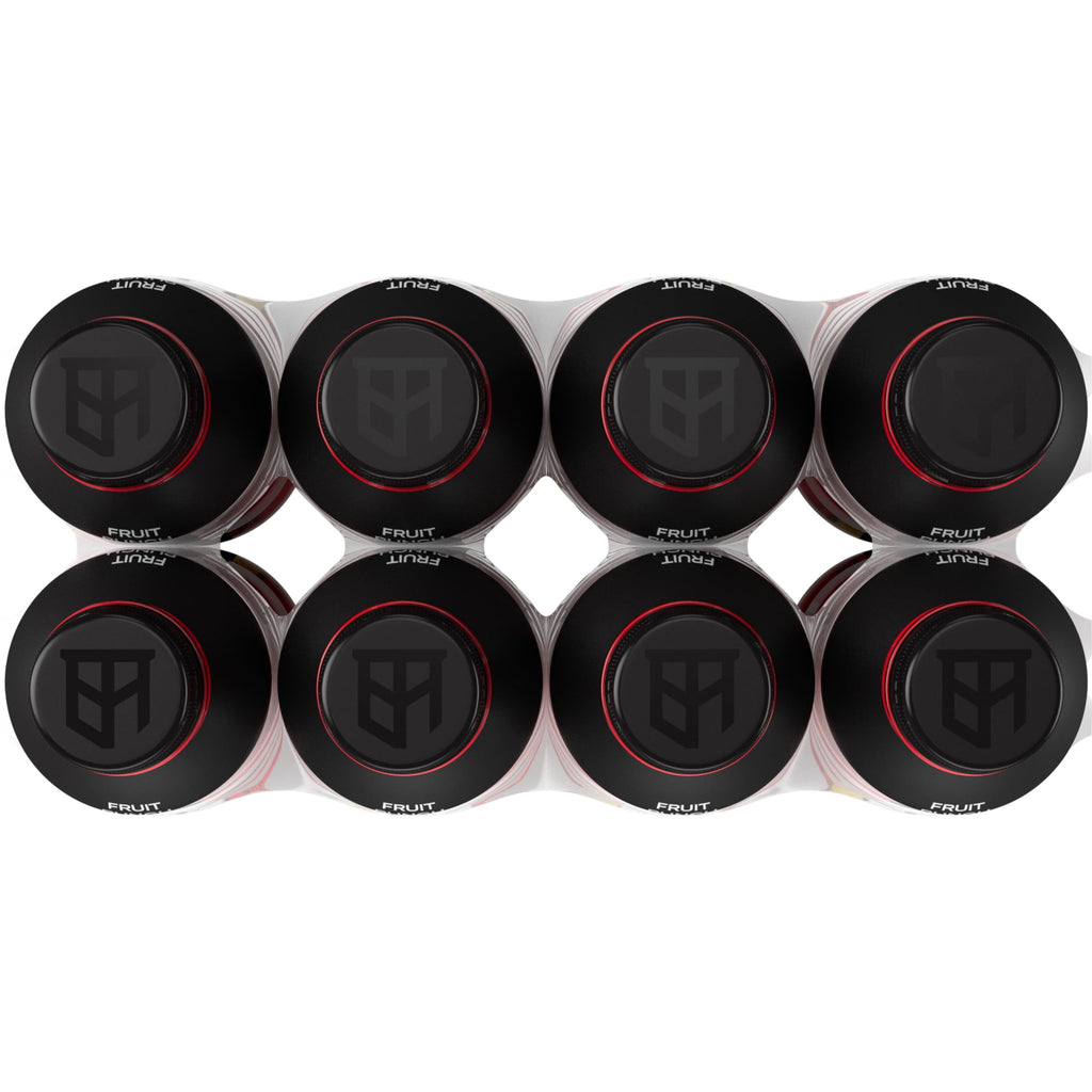 BODYARMOR Fruit Punch Electrolyte Sports Drink 12 fl oz 8 Pack