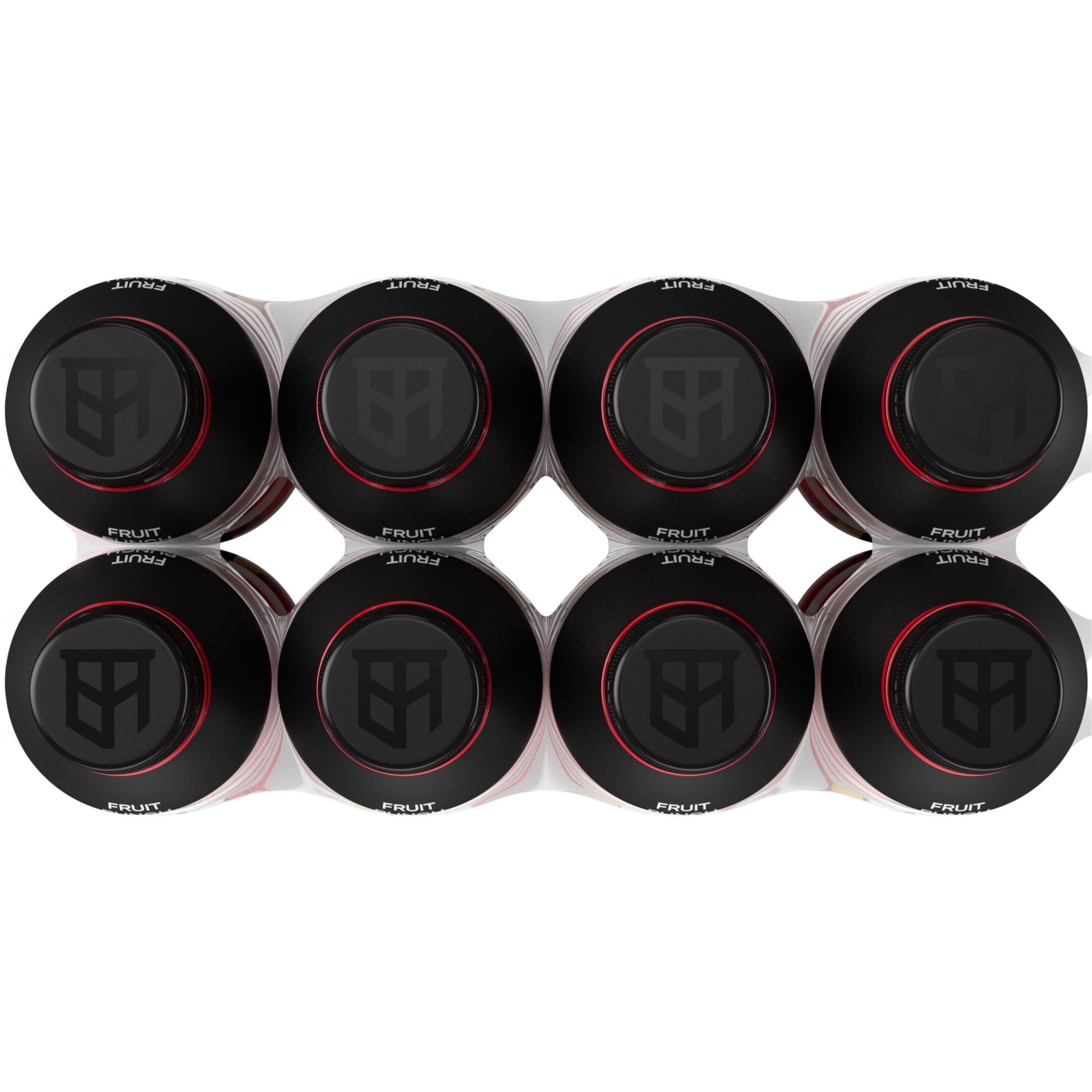 BODYARMOR Fruit Punch Electrolyte Sports Drink 12 fl oz 8 Pack