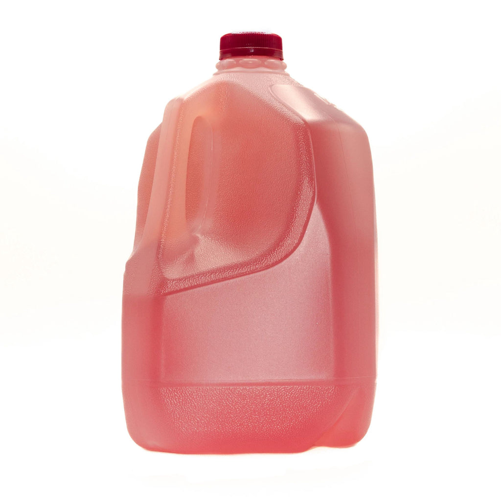 Milo's Fruit Punch 100% Natural Juice Drink Pulp-Free 128 fl oz